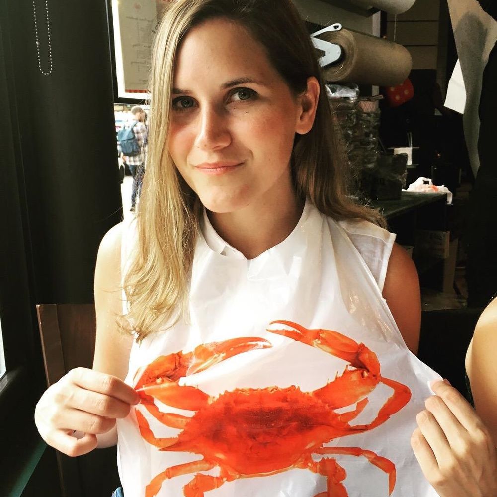 Meet your Posher, Allison